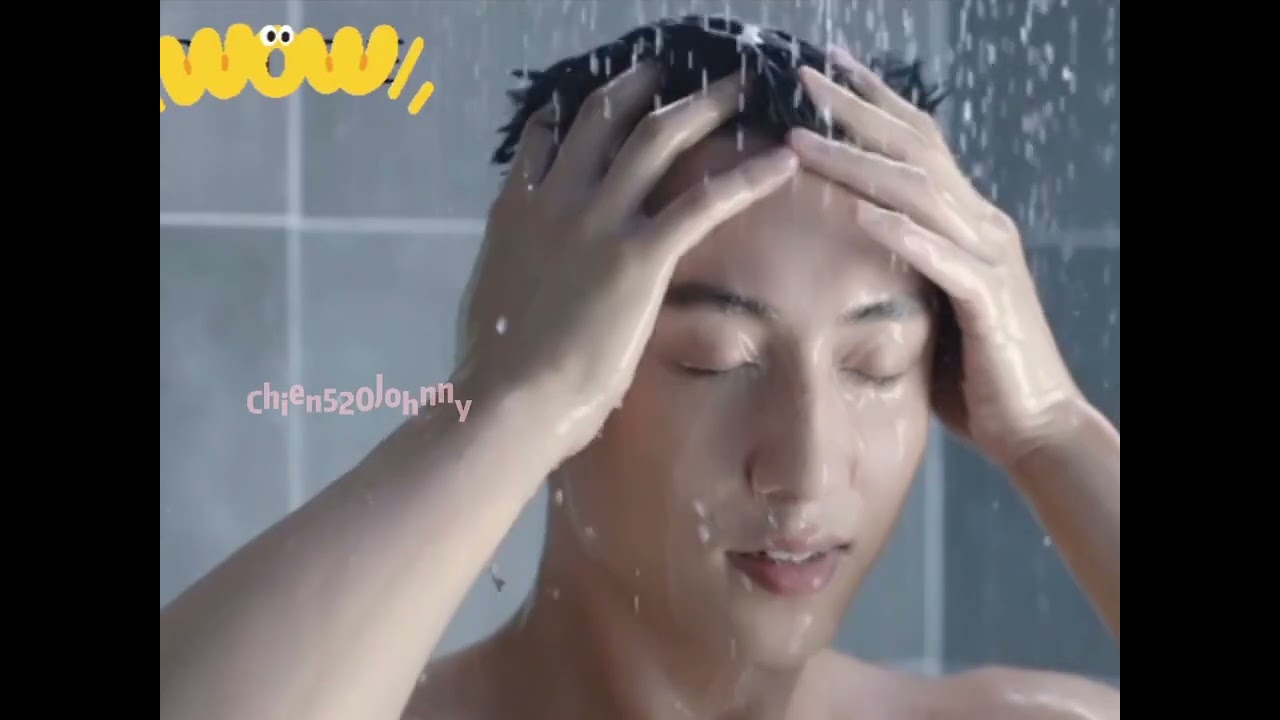 Huang Jingyu 