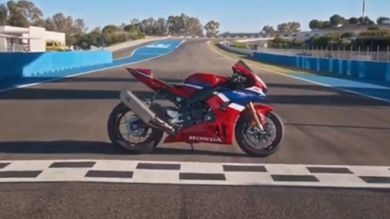Motoślad odc 425- MotoTeodor i Ducati, motocyklowe nowości Hondy i Yamahy na sezon 2024