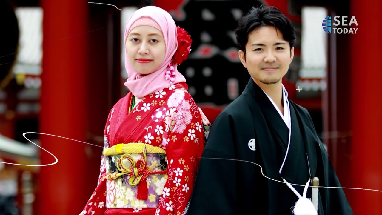 The Way of Life Episode 1: Yusha Yuta Koinuma