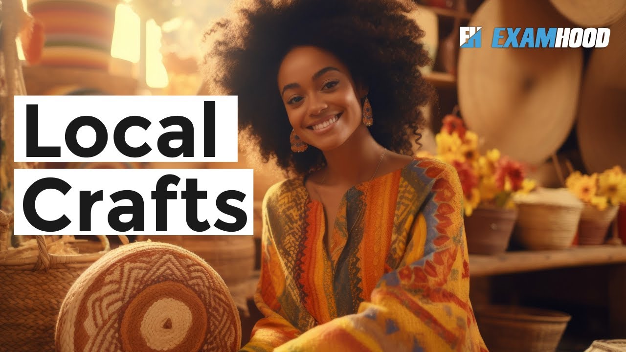 Local Crafts