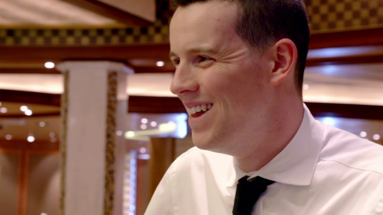 The Cruise - Season 3 Episode 2