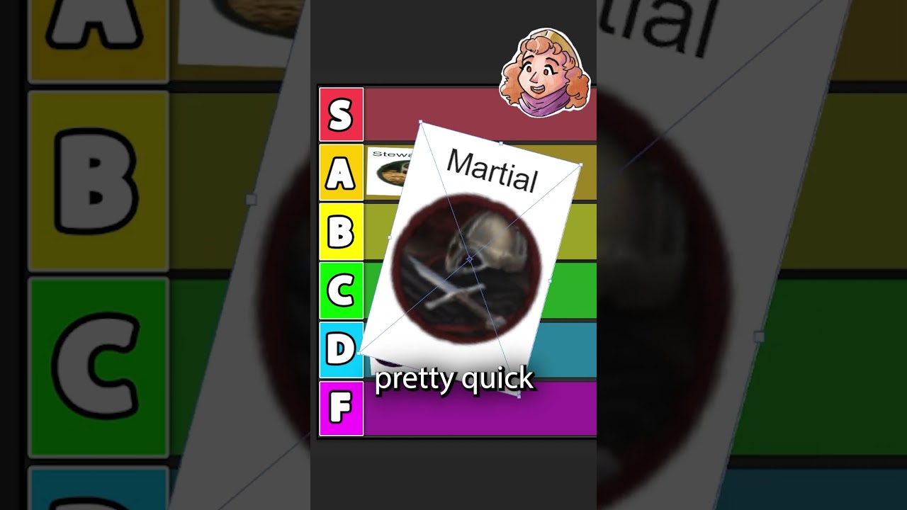 ck3 lifestyle tier list