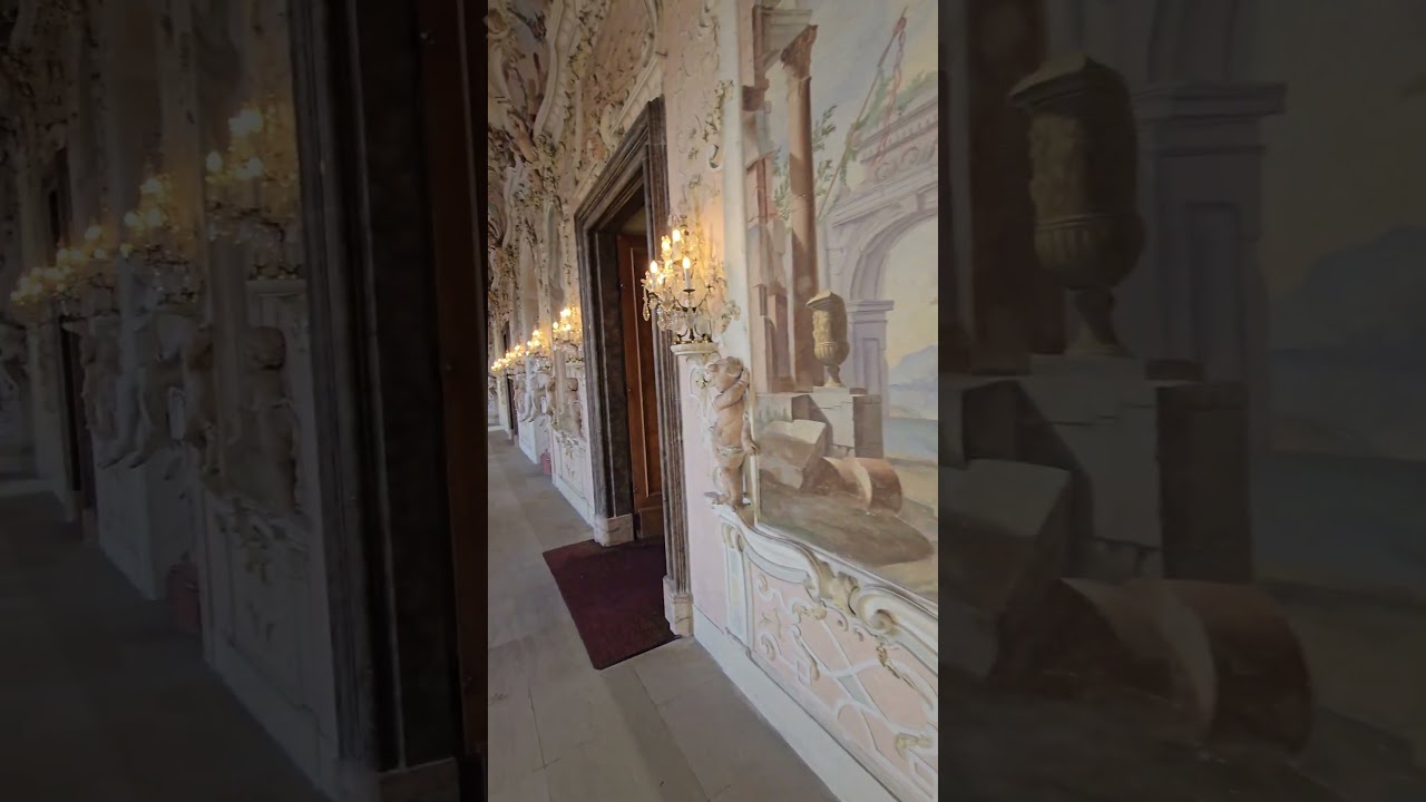 château Ludwigsbourg | Allemagne 