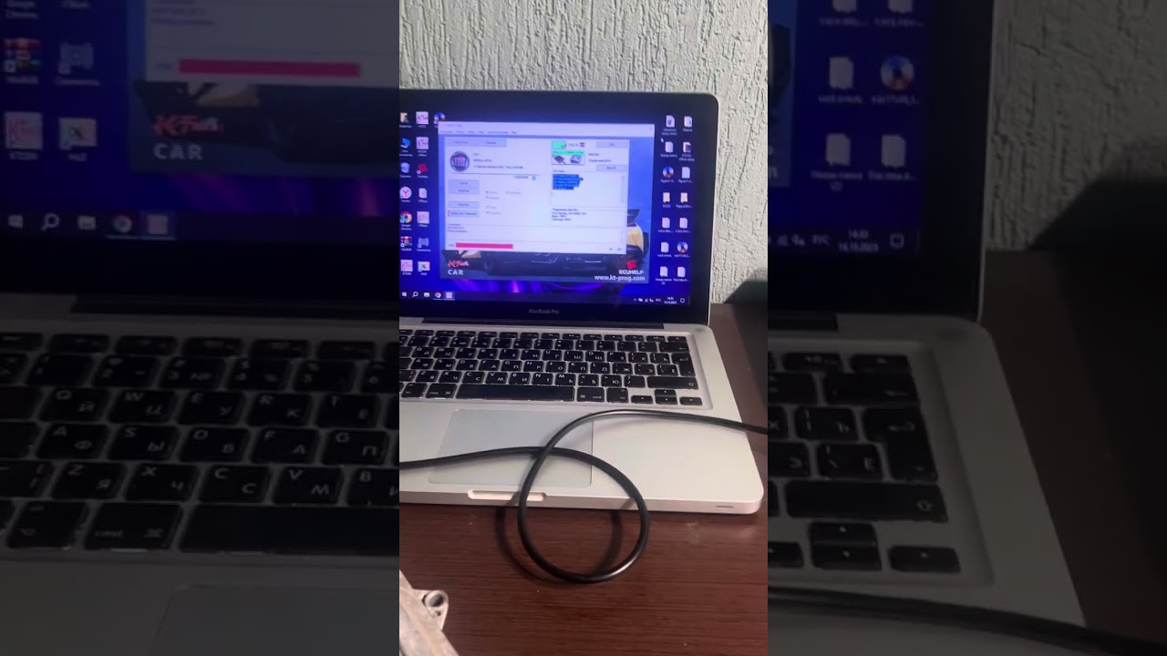 Fiat Idea marelli 6JF immo off фиаско(((
