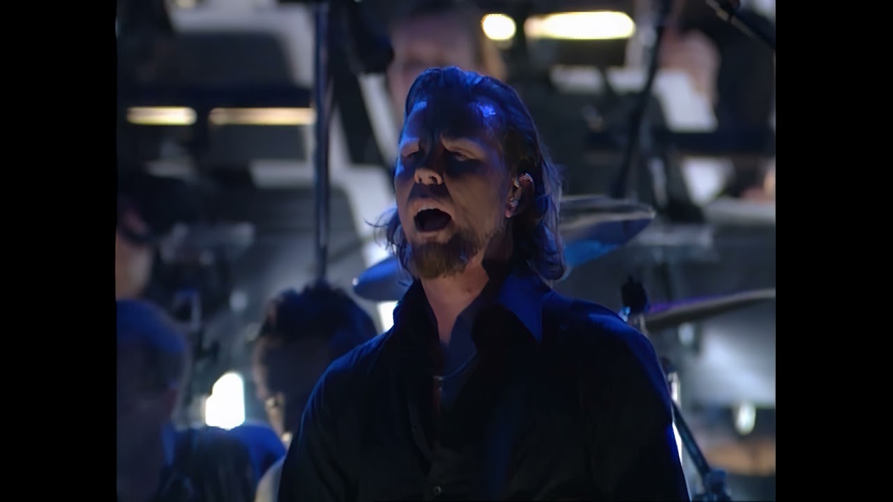 Metallica - The Memory Remains Live