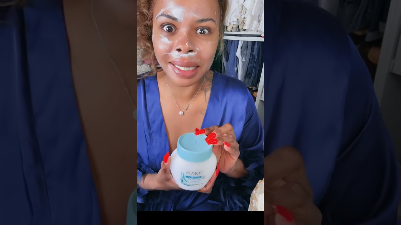 Still using cold cream in 2025? Yes &ndash; and here&rsquo;s why