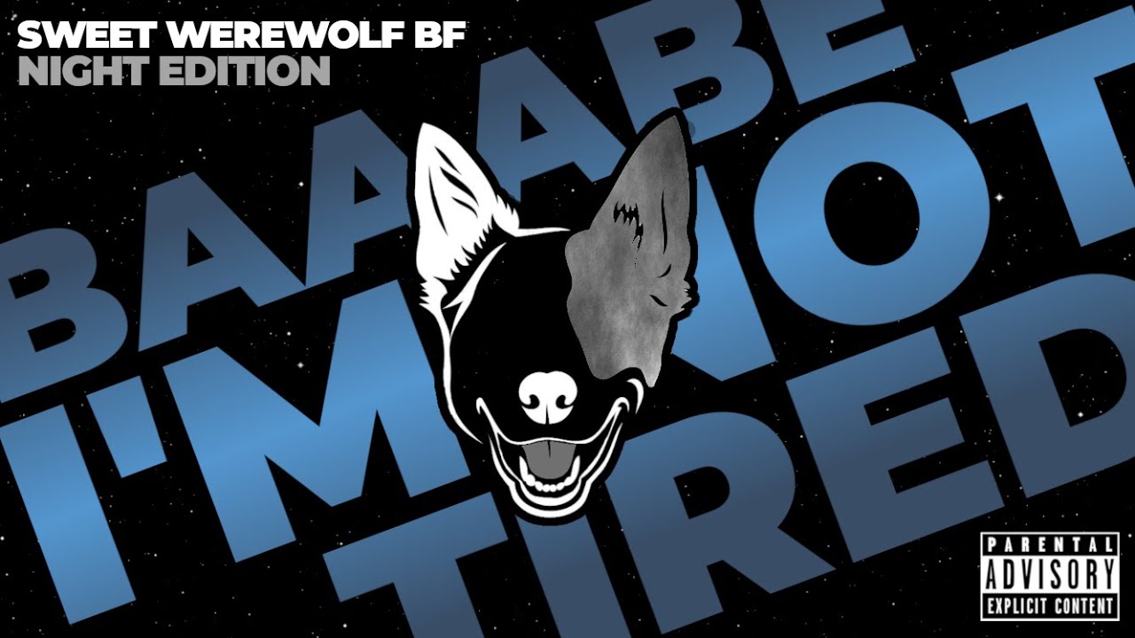 Audio RP | Helping Your Sweet Werewolf Boyfriend Get Back to Sleep [Reverse Comfort/Sleep Aid] [M4A]