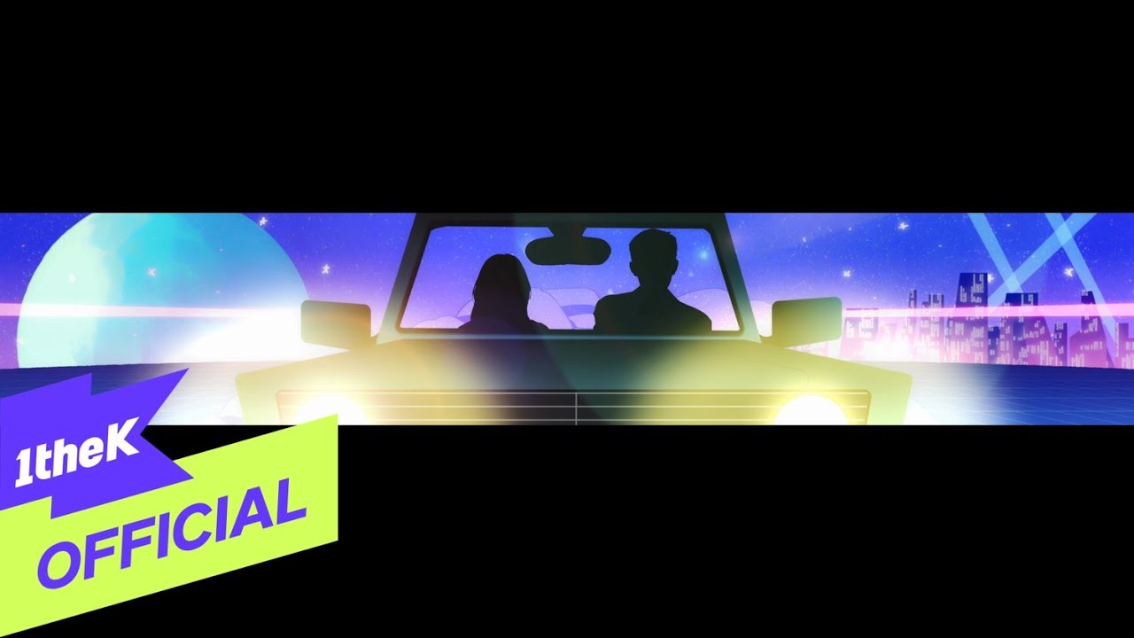 [MV] NUOL(뉴올) _ With me(나랑) (Feat. Sound Kim(사운드킴), Boi B)