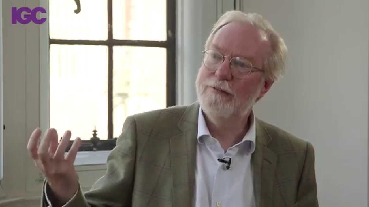 The Case for Growth with Tim Besley and Paul Collier (Long Version)