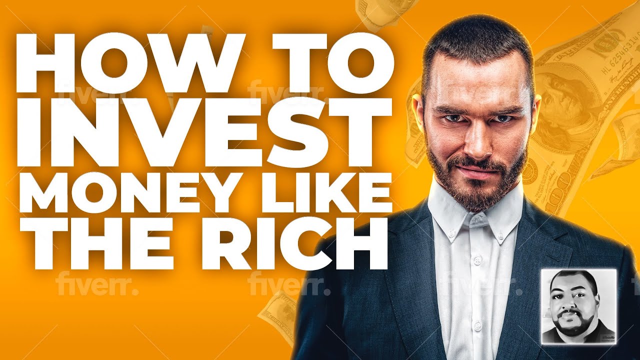 How to Make Money Like the Rich