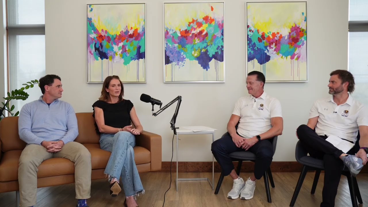 Married Business Owners: Work Life Balance, Leadership, and Faith | ft. Drs. Dustin & Liz Kidder