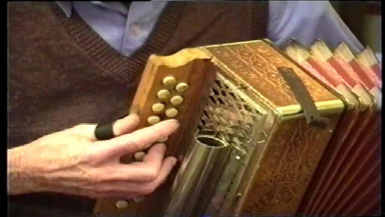 Harry McQueen - Favourite waltzes-.mp4