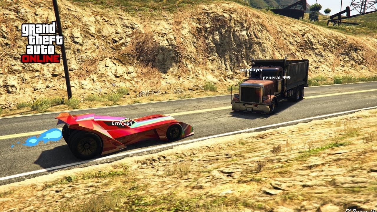 GTA V ONLINE:🥊CAR BATTLE WITH VIGILANTES🥊