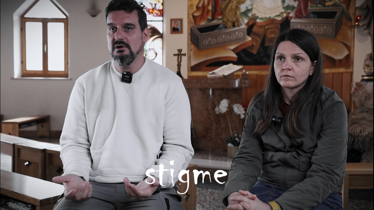 STIGME | EP. 9 |  Od vrtloga ovisnosti do izlječenja: Priča Ivane i Renea
