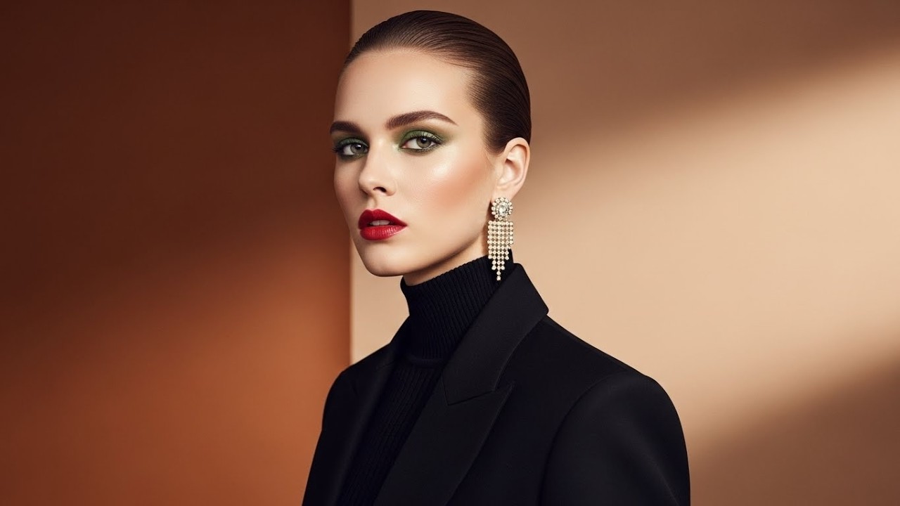 If Luxury Had a Sound… | Fashion Boutique Deep House 2026