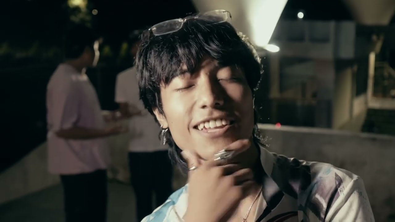 CRACK GANG - Gro (Music Video)