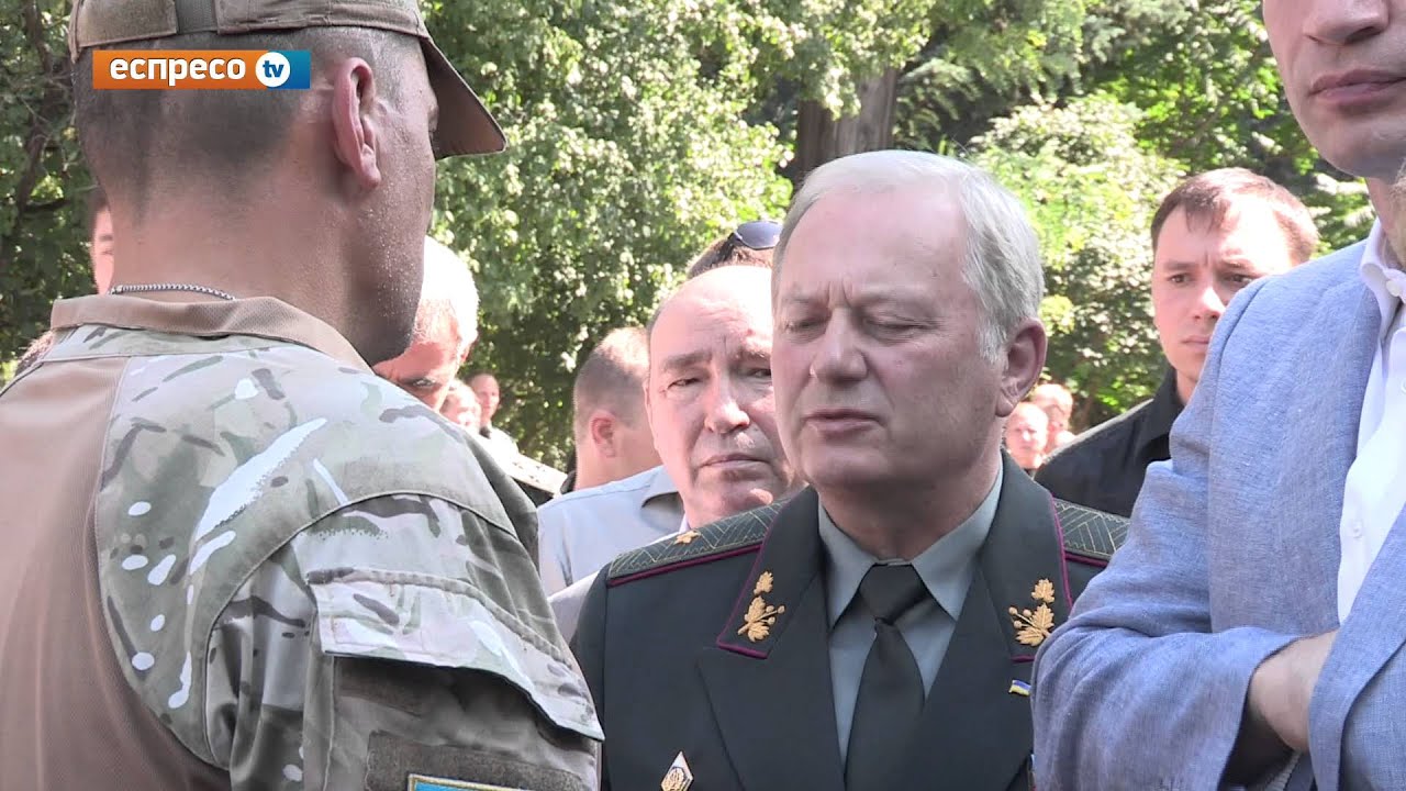 Герої небесного війська: Олександр Гуменюк || Тетяна Шустрова