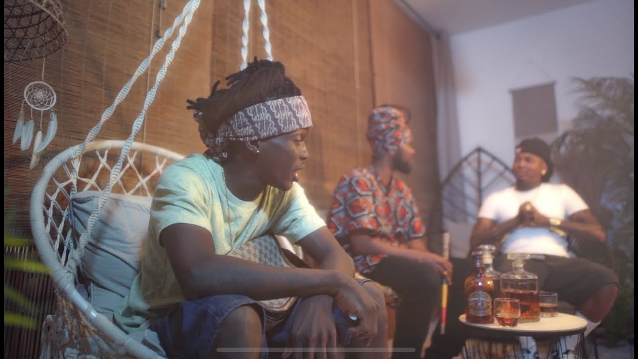 POPLANE - DOLLAR (Clip Officiel)