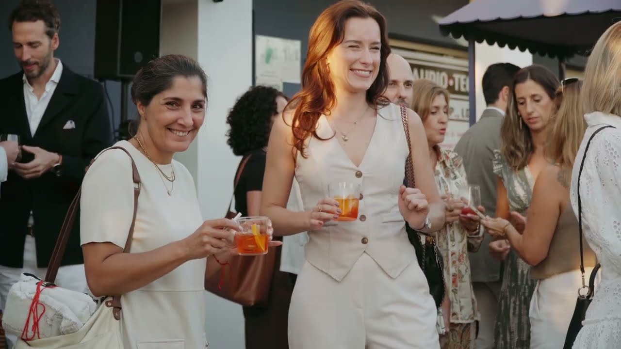 Barreiros & Barreiros - Inauguração Showroom Algarve