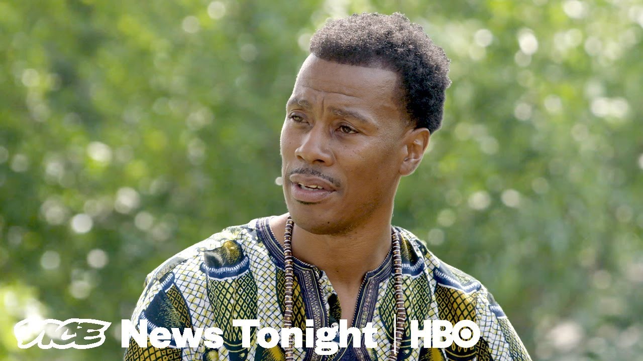 Chicago Police Left A 