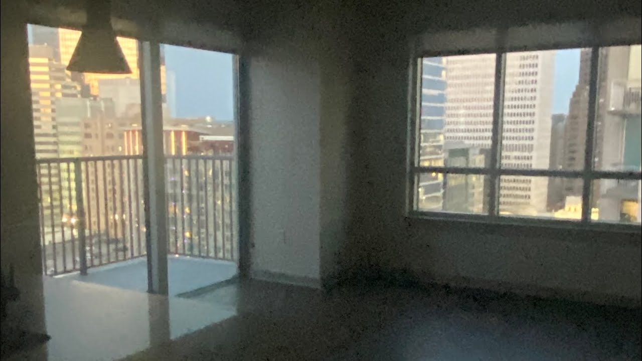 ROOM TOUR 🫣