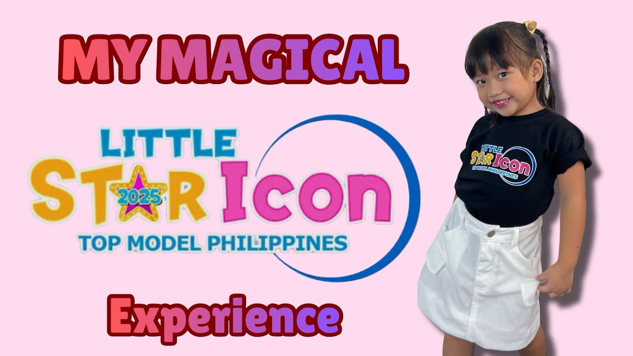 🌙 A Little Star Icon Dream Experience