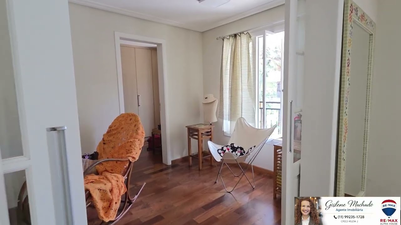LINDA CASA EM ALDEIA DA SERRA - ÓTIMO PREÇO!!!
