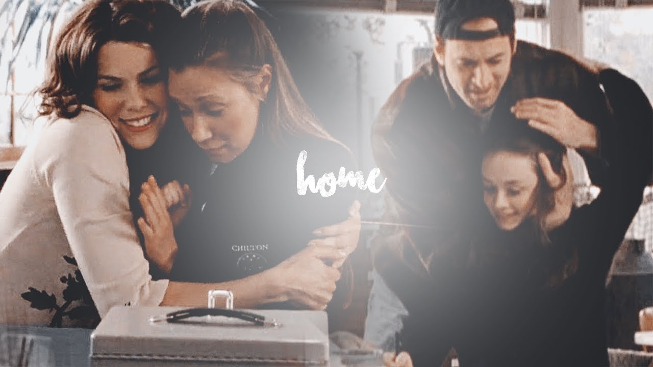 Gilmore Girls | Home
