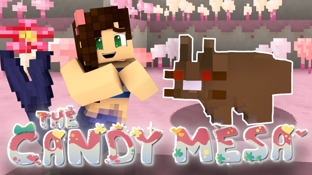 I Love Poop! ❤️ Mermaid Monday | The Candy Mesa