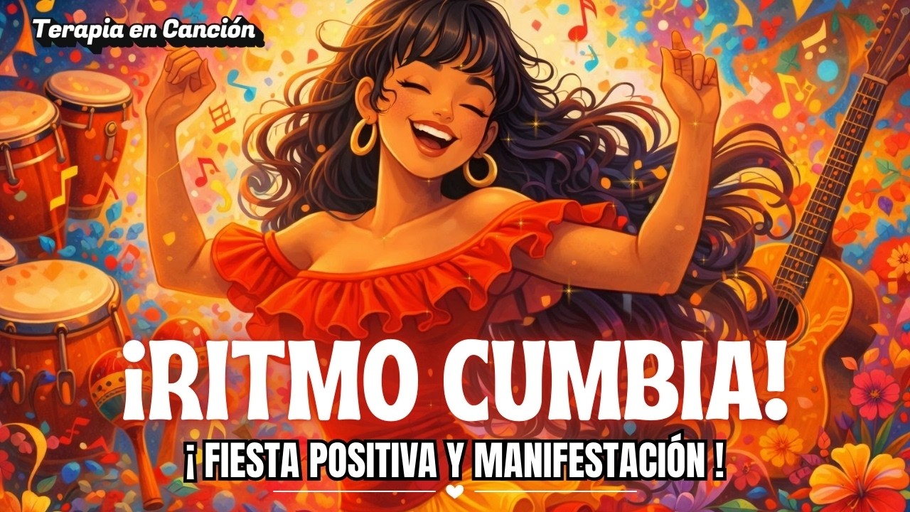 Cumbia Mix 2026 💃 Música para Bailar y Levantar el Ánimo 🎶[Vol. 78]