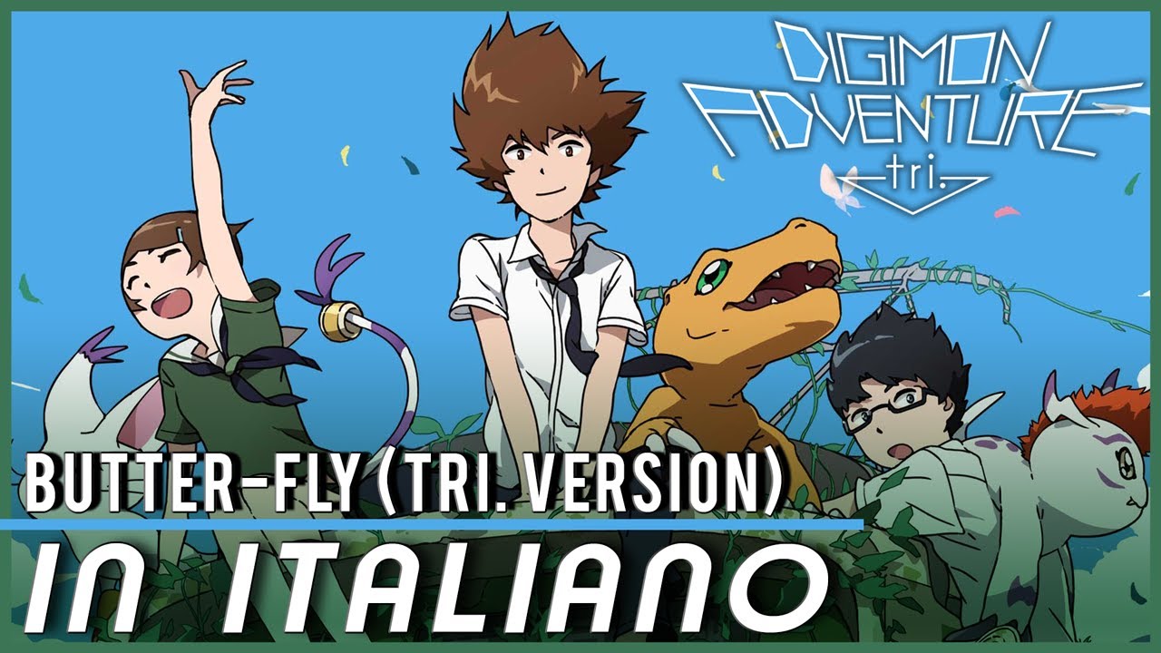 In ITALIANO 