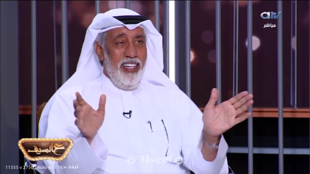 #أحمد_الجسمي: السينما في #السعودية الآن.. لذلك الدراما ستختفي