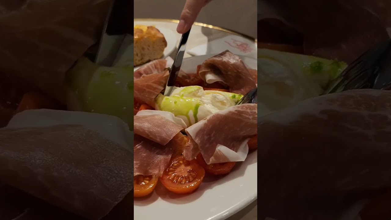 #italianfood #sydneyitalian #foodblog #foodreview #sydney #food #pasta #pizza #wine #italy #italian