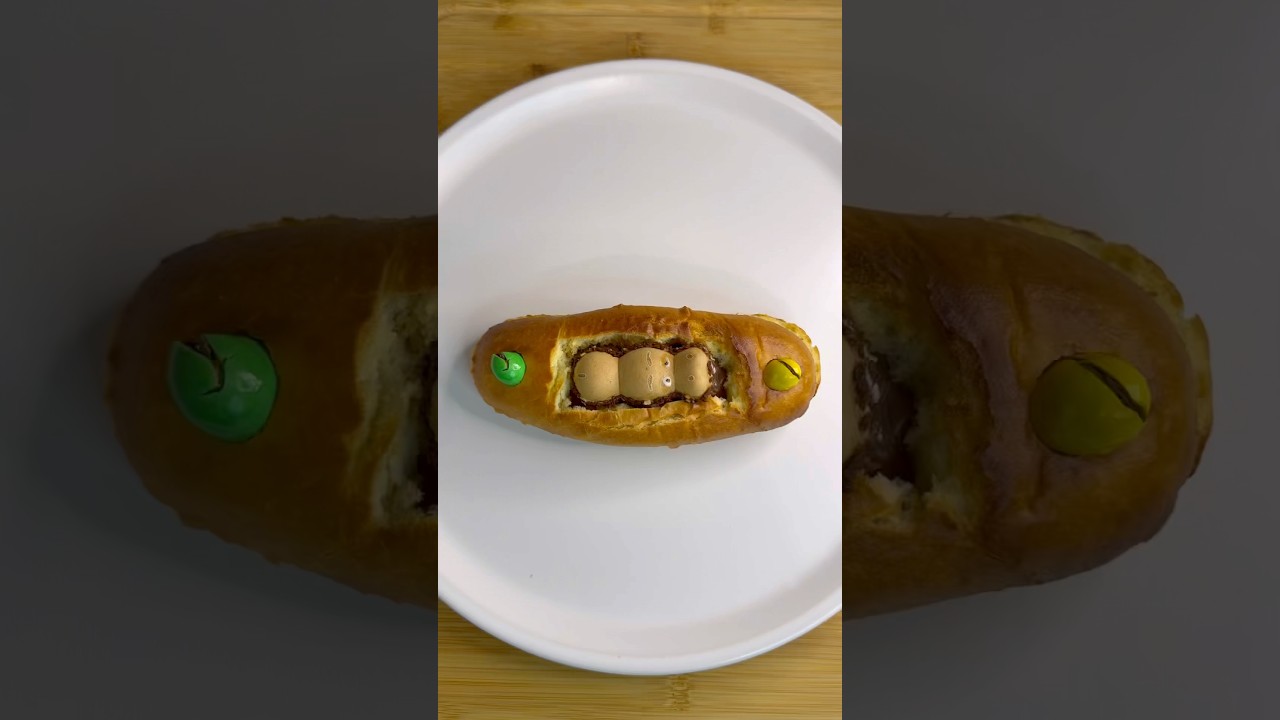 Milka Oreo & Kinder Happy Hippo Hot Dog ! 😋 #milka #kinder