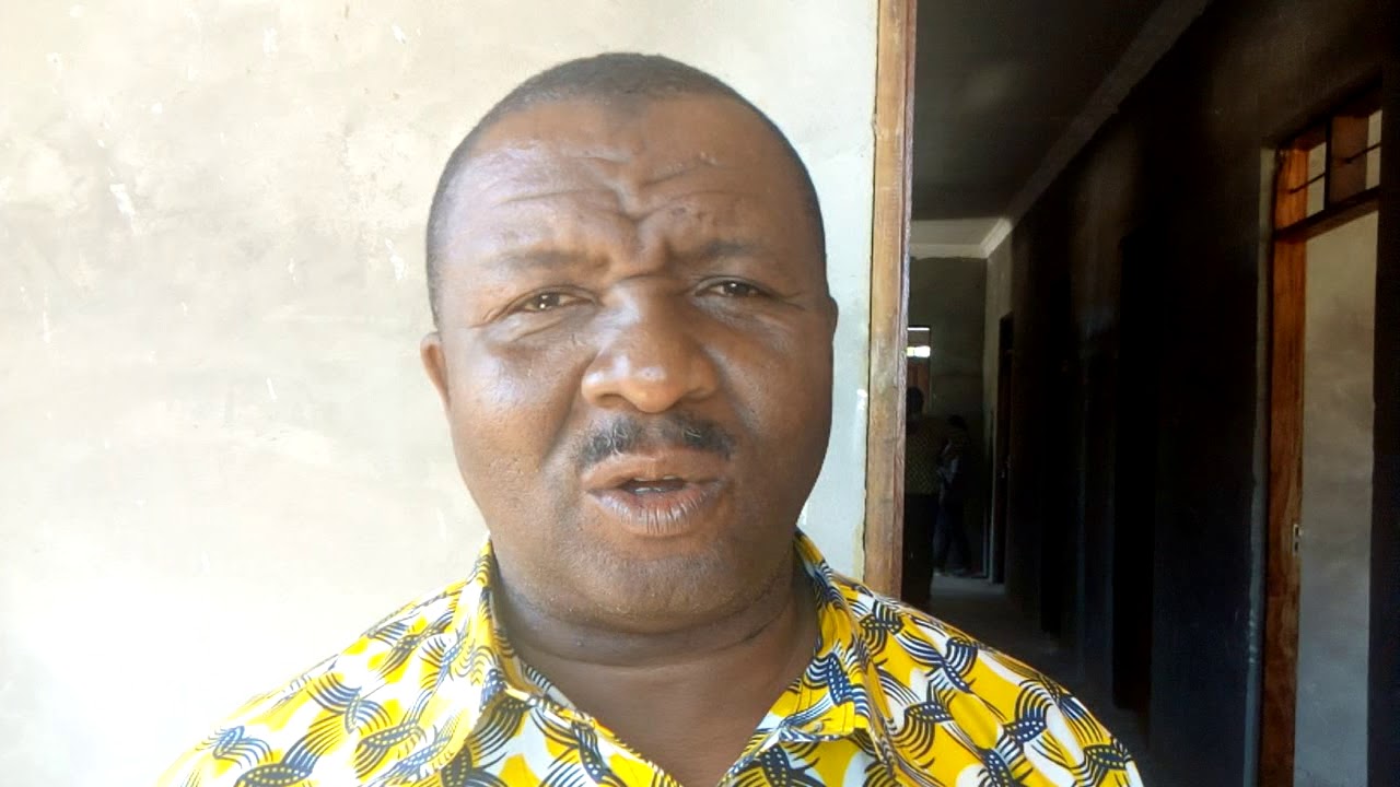 BUNGU WAPATIWA MIL. 150 KUJENGA SHULE