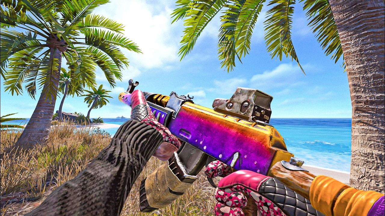 THE LUCKIEST DAY 2 OF A SOLO WATER WIPE I'VE EVER HAD - SOLO RUST #6 S184