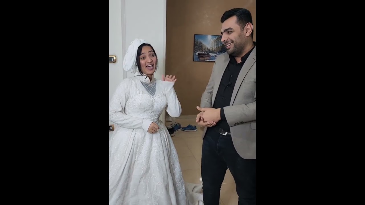 لما جوزك يسمع كلام ياسمين عز ويتجوز عليكي واحدة خامة صوتها شتوية😂
