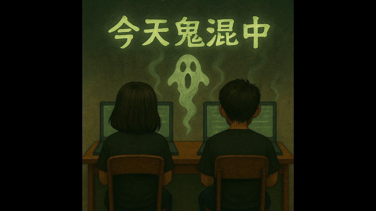 EP9 | 2026x新年x預言
