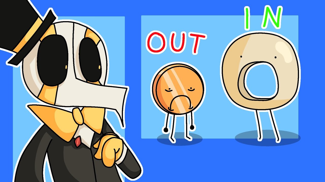 The Problem with Voting in Object Shows