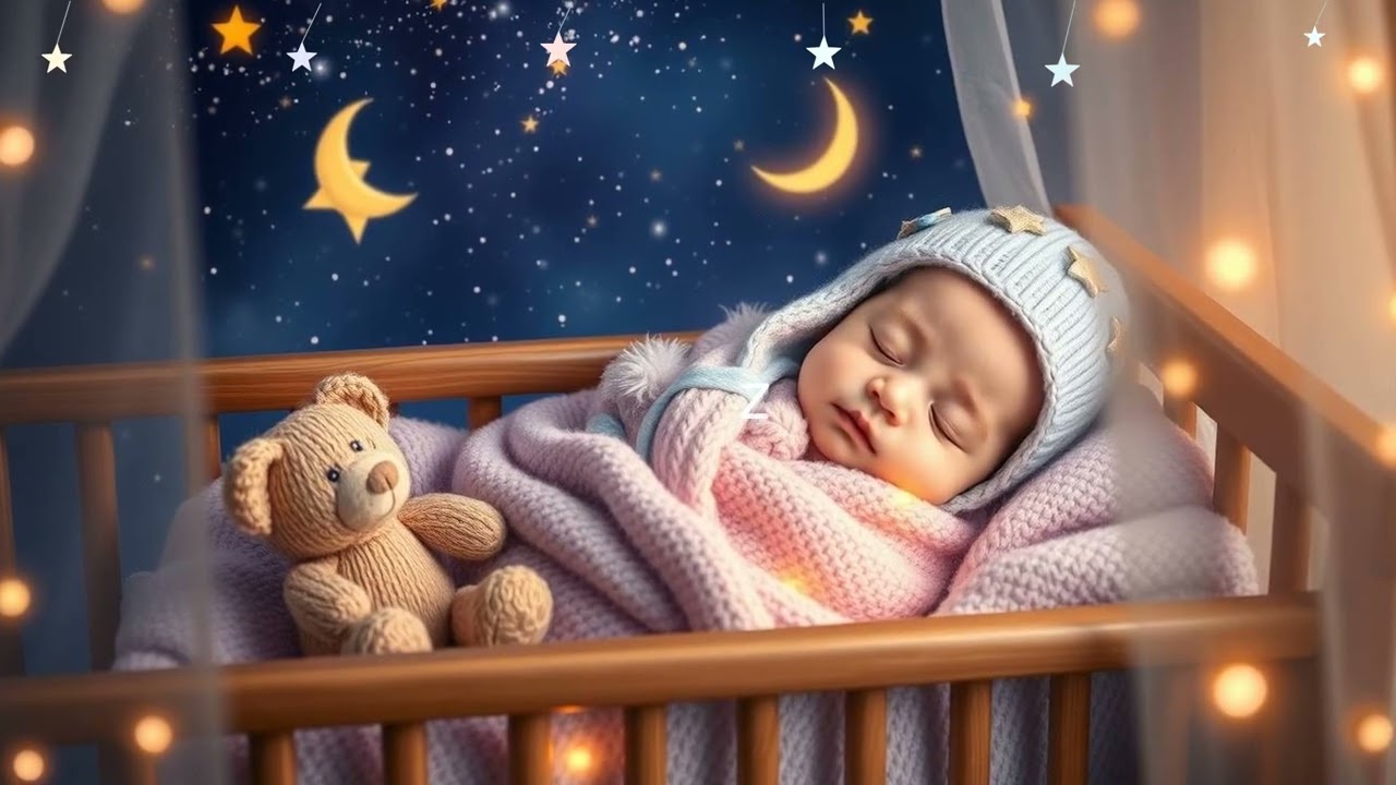 ☔ Rain Sounds That Babies Love 🌧️ Sleep Peacefully 💤