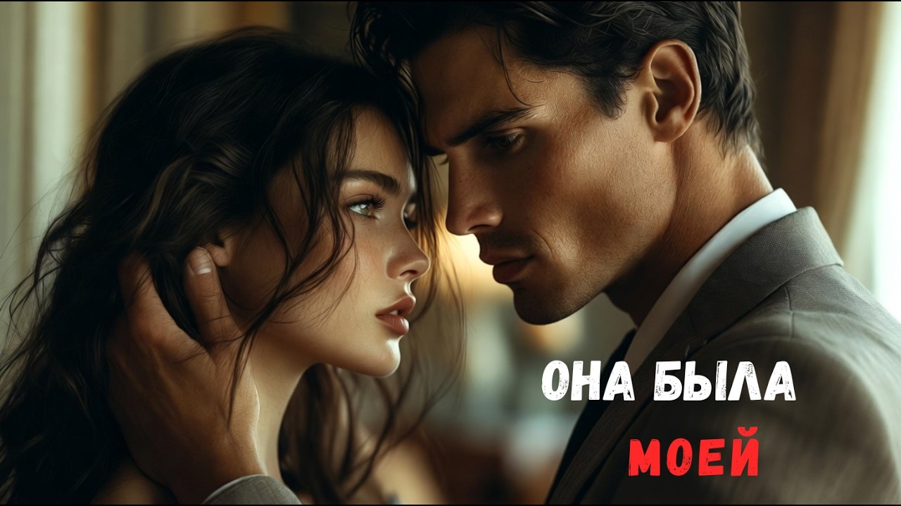 🎧 Аудиокнига❤️💫 