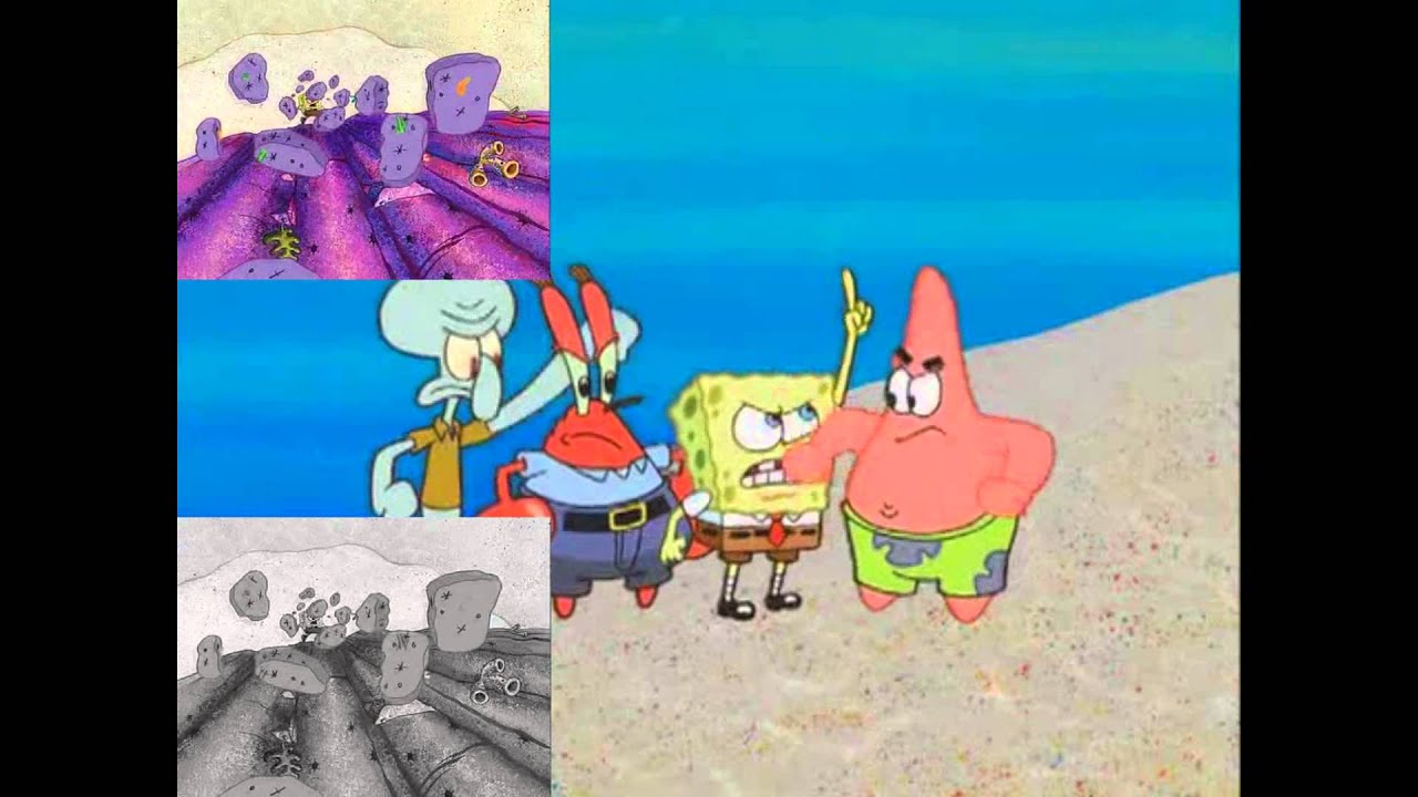 We're Sea Creatures! Sparta Venom Remix