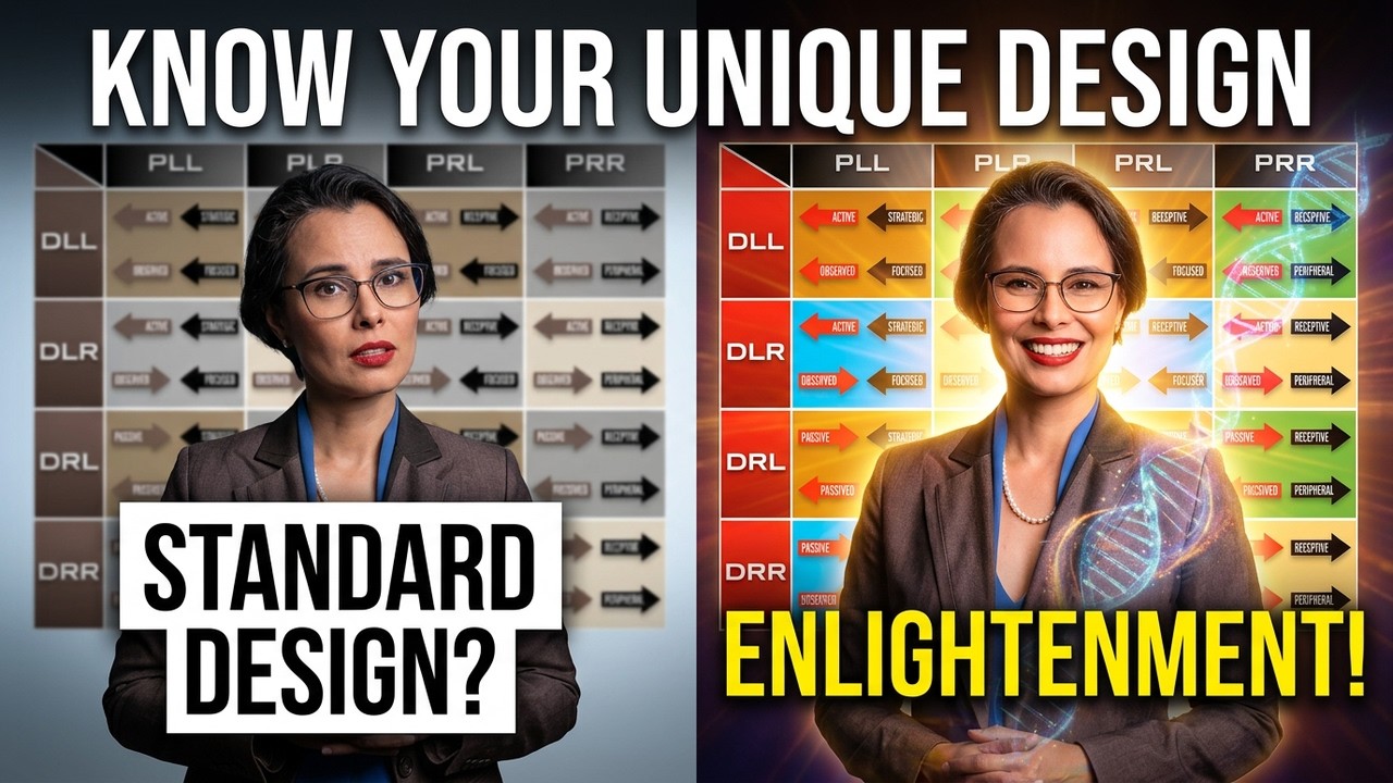 What are the Arrows on my Human Design Chart? An Introduction to Human Design Variables