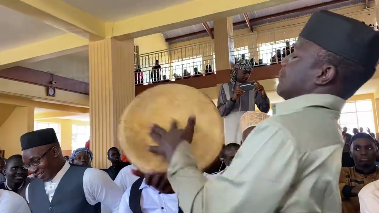 Kino Kika Khalifah Haruna Owa Kampala Matali Group Akyamudde Aba Mbogo mixed Ss Ku duwa