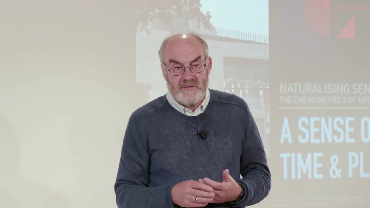 Software Art Thou: Dave Snowden - Agile Software Development