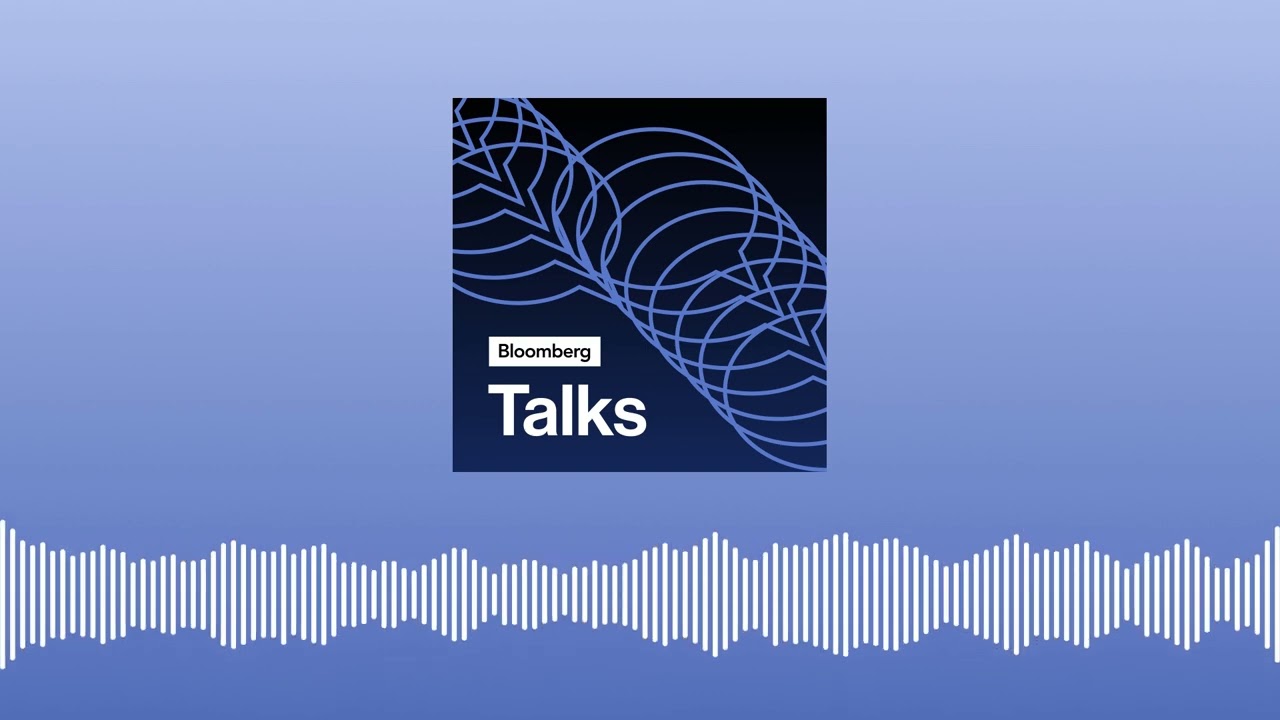 Leonardo UK's CEO Clive Higgins Talks Europe's Defense Ramp Up | Bloomberg Talks