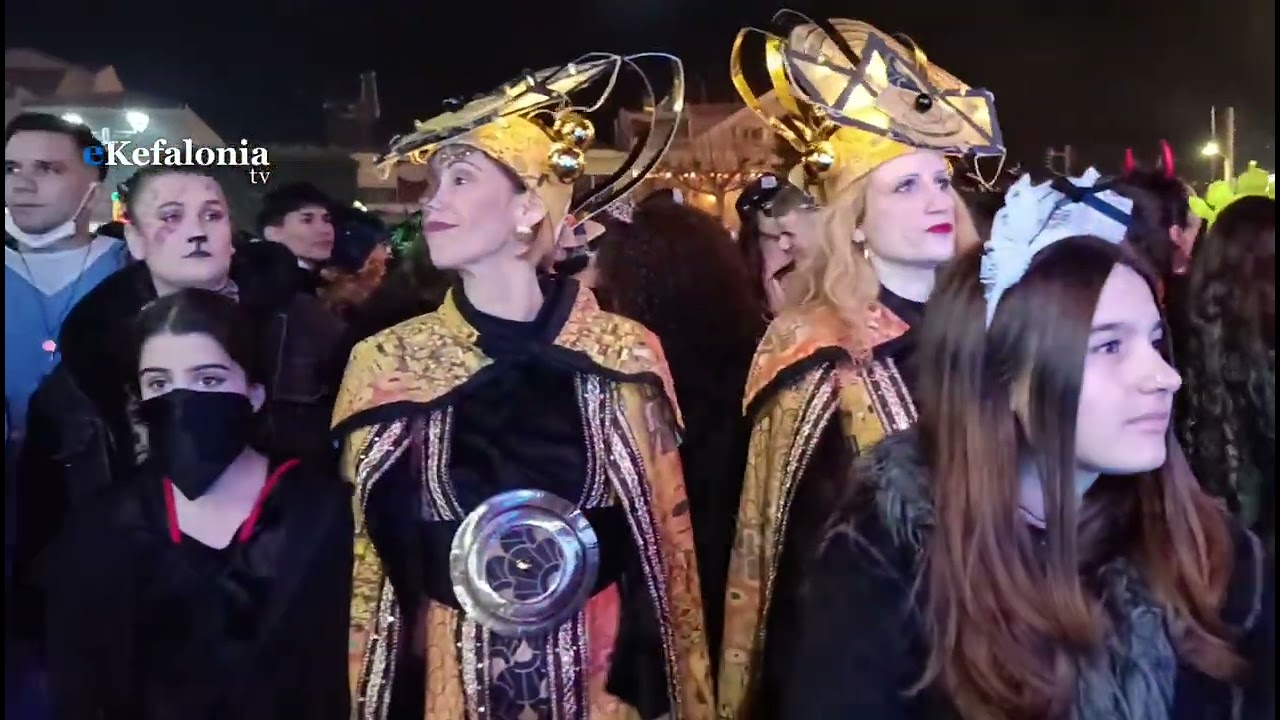 Ληξούρι μέχρι το πρωί: Η DJ Έλενα Κώνστα απογείωσε το Καρναβάλι μετά την παρέλαση