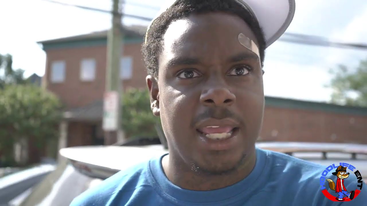 BLIZZOE  Talks Philly , MeekMill Co Sign, & Why There Is No Support In th City