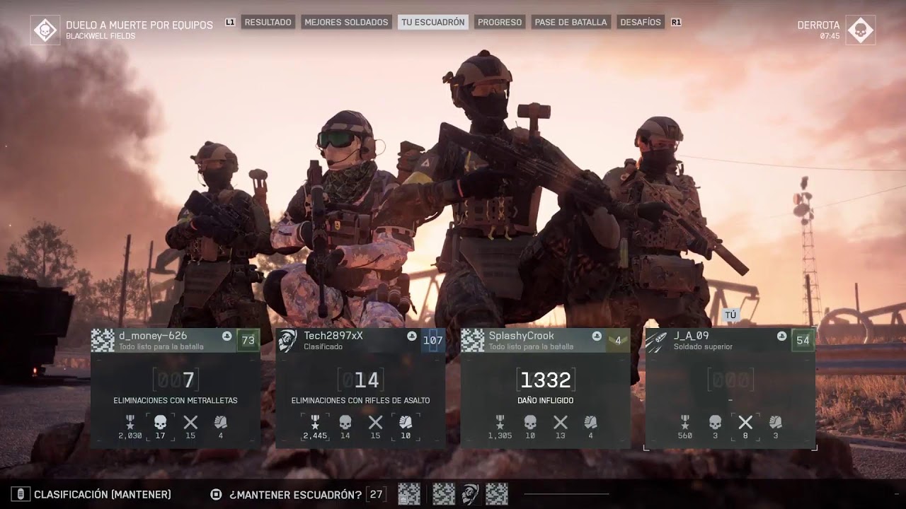 FC & Battlefield 6
