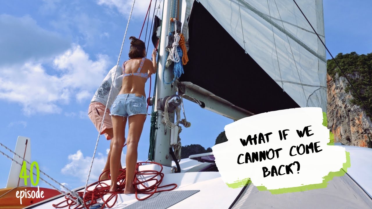 WHAT if we CANNOT come BACK? ✸ S7:E40 ✸